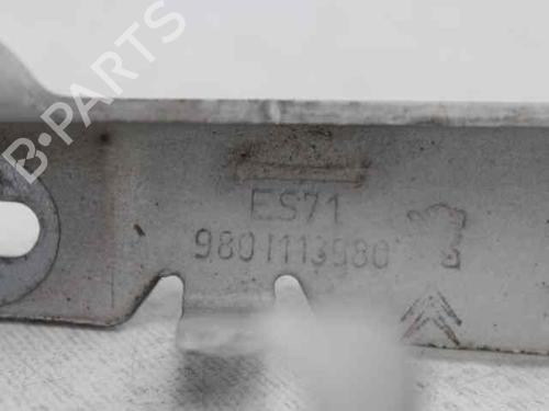 Hinge/Door check strap CITROËN C4 CACTUS 1.2 THP 110 | BP36029301C146 - Image 5