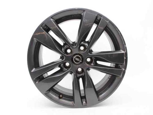 Used Rim OPEL ASTRA K (B16) 1.6 CDTi (68) (110 hp) 30448323