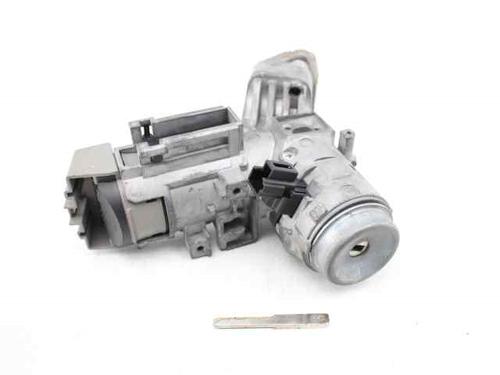 Used Ignition barrel FORD FIESTA VI (CB1, CCN) 1.4 TDCi (68 hp) 19233899