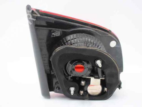 Right tailgate light VW GOLF VI (5K1) 1.6 TDI | BP21200026C80 