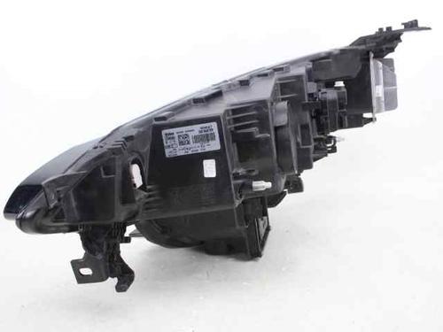 Right headlight RENAULT MEGANE IV Hatchback (B9A/M/N_) 1.5 dCi 110 (B9A3) | BP39542906C29 - Image 5