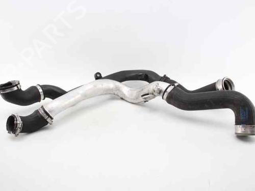 Intercooler-rør Intercooler-rør VW SCIROCCO III (137, 138) 1.4 TSI (122 hp) 36173753 36173753
