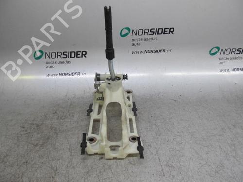 Gear lever MITSUBISHI COLT VI (Z3_A, Z2_A) 1.3 (Z21A) | BP19187972M90 
