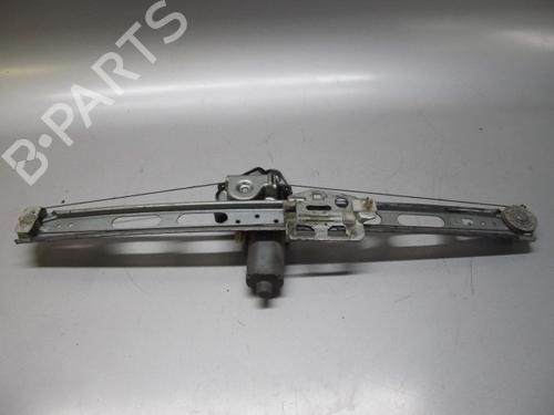 Front left window mechanism MERCEDES-BENZ A-CLASS (W168)  | BP19185824C22 
