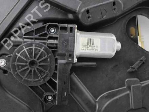 Front right window mechanism VOLVO S60 II (134) D2 | BP33444672C23 - Image 3