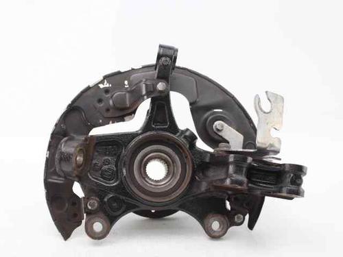 Left front steering knuckle PEUGEOT 308 SW II (LC_, LJ_, LR_, LX_, L4_) 1.6 HDi / BlueHDi 115 (LCBHXM, LCBHXT) | BP29644970M25 