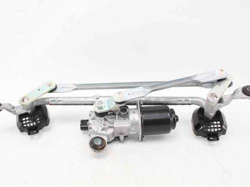 Used Front wiper motor Front wiper motor MITSUBISHI MIRAGE / SPACE STAR VI Hatchback (A0_A) 1.2 (A03A) (80 hp) 33418353 33418353