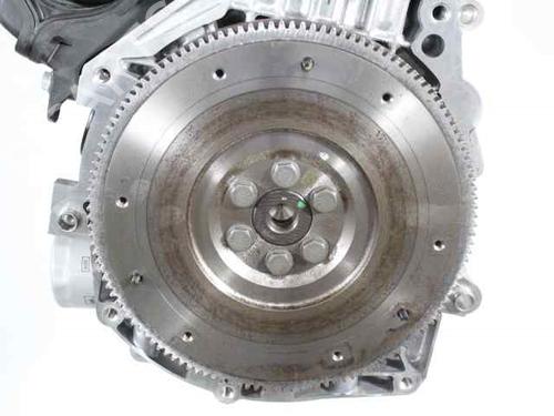 Engine VW POLO V (6R1, 6C1)  | BP22637881M1 