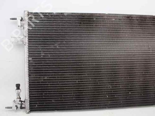 Radiatore A/C OPEL ASTRA J (P10) 1.7 CDTI (68) | BP30631181M32