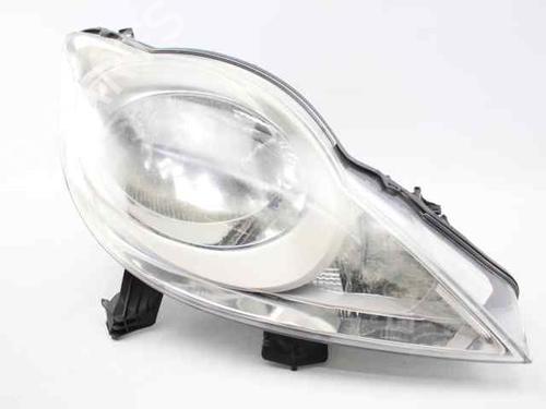 Right headlight PEUGEOT 107 (PM_, PN_) 1.0 | BP19241872C29 