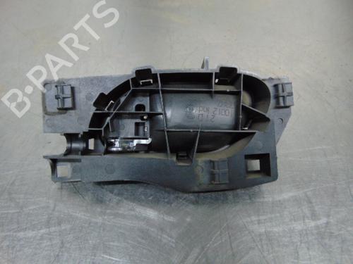 Rear right interior door handle CITROËN C4 I (LC_) 1.6 HDi | BP19197777I16 