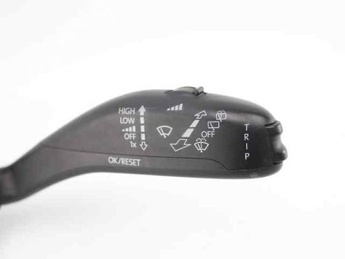 Steering column stalk VW POLO V (6R1, 6C1) 1.2 TDI | BP29761213I23 