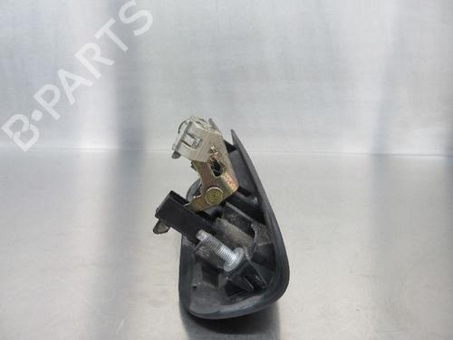 Trunk håndtak JEEP GRAND CHEROKEE II (WJ, WG) 3.1 TD 4x4 | BP19190385C132 