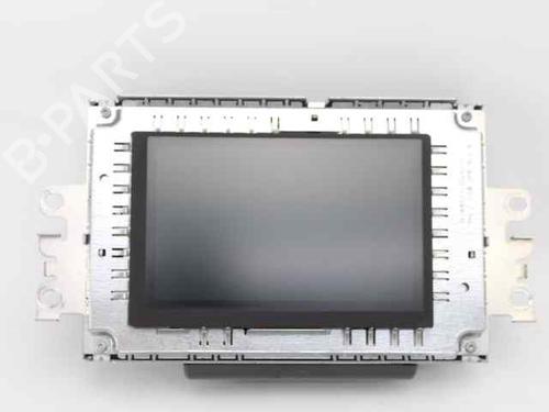 Used Display monitor Display monitor VOLVO V40 Hatchback (525) D2 (114 hp) 33279605 33279605