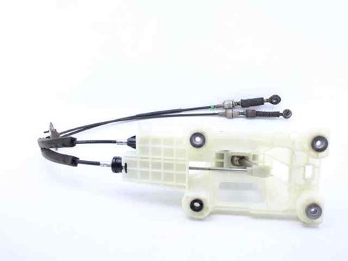 Gear lever MITSUBISHI ASX (GA_W_) 1.6 MIVEC (GA1W) | BP19229832M90 
