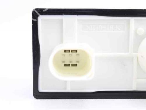 Electronic module VW POLO V (6R1, 6C1)  | BP19222869M83 