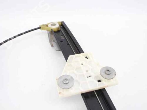 Fensterheber rechts hinten AUDI A4 B7 Avant (8ED) 1.9 TDI | BP19223148C25 