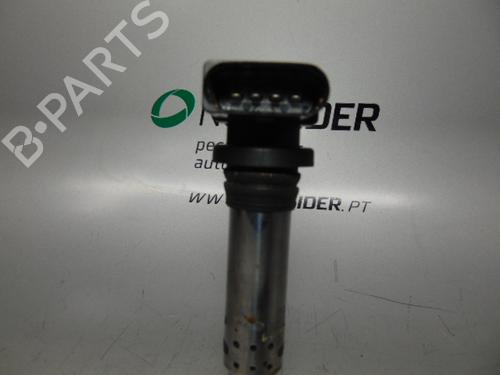 Ignition coil VW GOLF V (1K1) 1.4 16V | BP21200579M94 