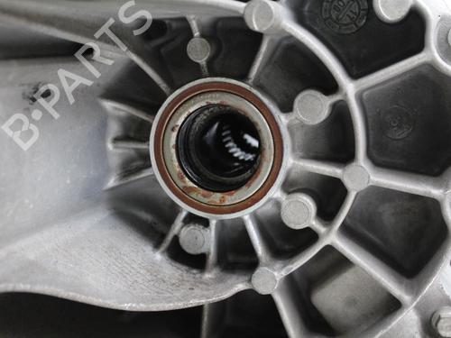 Gearbox FORD FOCUS II (DA_, HCP, DP)  | BP19215908M3 