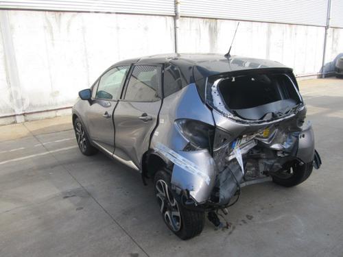 Right front shock absorber RENAULT CAPTUR I (J5_, H5_) 1.5 dCi 90 (J5N4, J5M5, J5MW, J5M6, J5AL, J5AJ) | BP32005773M17