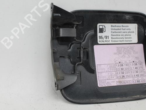 Klapa wlewu paliwa AUDI A3 (8L1)  | BP19208717C131 