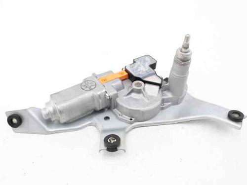 Used Rear wiper motor HONDA CIVIC VIII Hatchback (FN, FK) 2.2 CTDi (FK3) (140 hp) 26535307