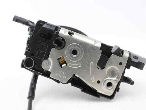Rear right lock CITROËN C4 Picasso I MPV (UD_) 1.6 HDi 110 | BP29873129C99 