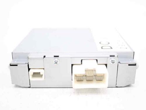 Electronic module NISSAN QASHQAI / QASHQAI +2 I (J10, NJ10, JJ10E)  | BP19231211M83 