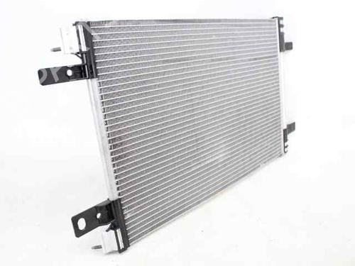 AC radiator OPEL ASTRA L (OV5) 1.2 (FPHNSL, FPHNSR) | BP37480512M32 - Image 7