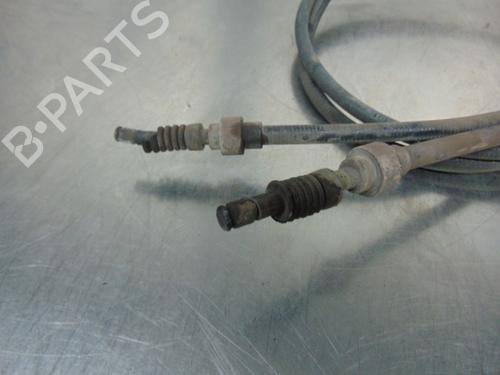 Handbrake cable VW GOLF IV (1J1) 1.4 16V | BP19196632C145 