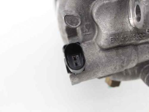 AC compressor VW POLO V (6R1, 6C1) 1.6 TDI | BP31962747M34 