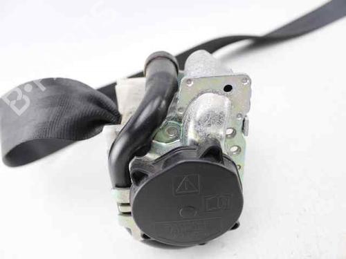 Front right seatbelt FORD FOCUS IV (HN) 1.5 EcoBlue | BP34334131I25 - Image 6