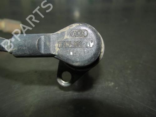 Electronic module OPEL VECTRA A (J89)  | BP19183897M83 