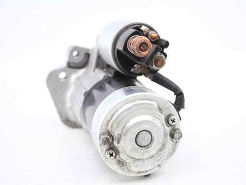 Starter NISSAN QASHQAI / QASHQAI +2 I (J10, NJ10, JJ10E)  | BP19233006M8 