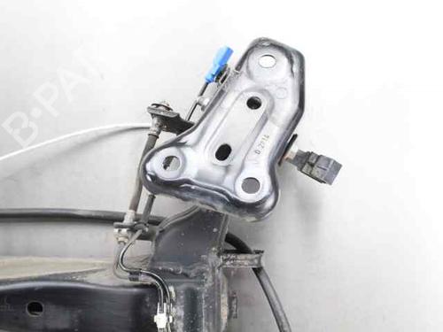 Rear axle CITROËN C4 CACTUS 1.2 VTi 82 | BP32224091M2 