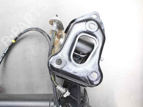 Bagaksel OPEL CORSA E (X15) 1.3 CDTI (08, 68) | BP38077803M2 - Image 7