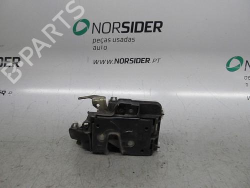 Used Front right lock VW POLO (6N2) 1.9 D (64 hp) 19188341