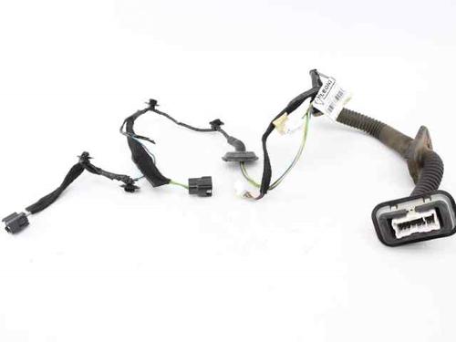 Used Wiring harness DACIA SANDERO II 1.5 dCi (90 hp) 26535142