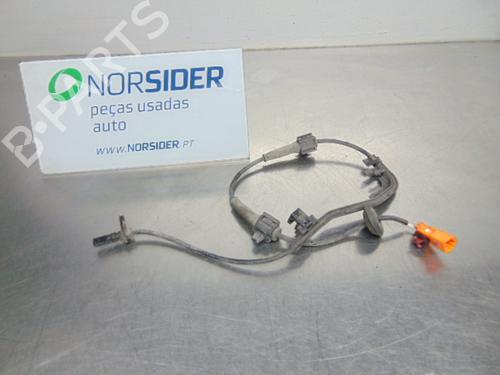 Used Electronic module HONDA JAZZ II (GD_, GE3, GE2) 1.2 i-DSI (GD5, GE2) (78 hp) 19195757