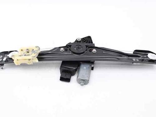 Used Front left window mechanism Front left window mechanism 27393895 27393895