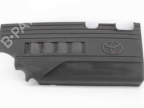 Used Upper protection TOYOTA YARIS (_P13_) 1.3 (NSP130_, NSP130) (99 hp) 19238928