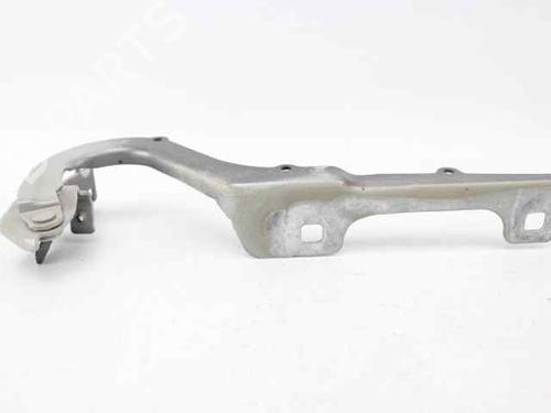 Hinge/Door check strap PEUGEOT 2008 I (CU_) 1.6 HDi | BP29320723C146 
