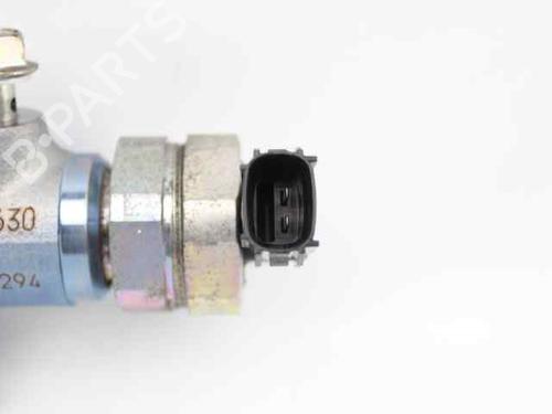 Injection rail MAZDA 3 Hatchback (BP) 1.8 SKYACTIV-D (BP8P) | BP30956278M98