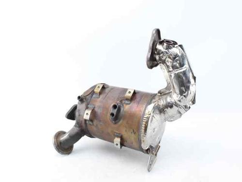 partikelfilter partikelfilter MERCEDES-BENZ C-CLASS T-Model (S205) C 200 BlueTEC / d (205.237) (136 hp) 37164095 37164095