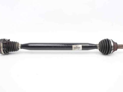 Used Right front driveshaft VW POLO V (6R1, 6C1) 1.6 TDI (75 hp) 19239643