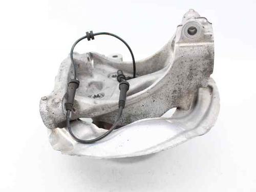 Left front steering knuckle BMW 1 (F20) 116 d | BP25986322M25 