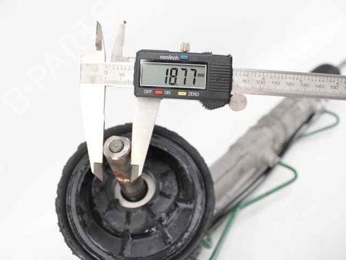 Steering rack PEUGEOT 5008 (0U_, 0E_) 1.6 HDi | BP19238405M22 