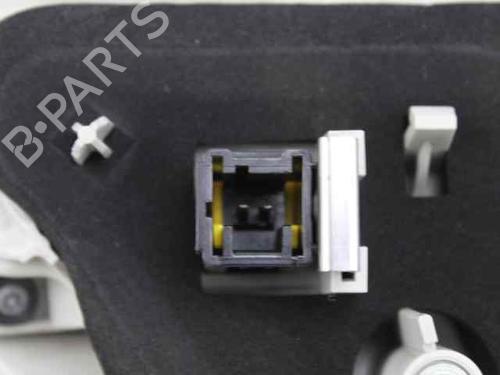 Right tailgate light PEUGEOT 2008 I (CU_) 1.2 VTi | BP39626421C80 - Image 9