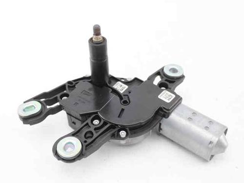 Rear wiper motor SKODA FABIA III Estate (NJ5) 1.4 TDI | BP29017598M102 
