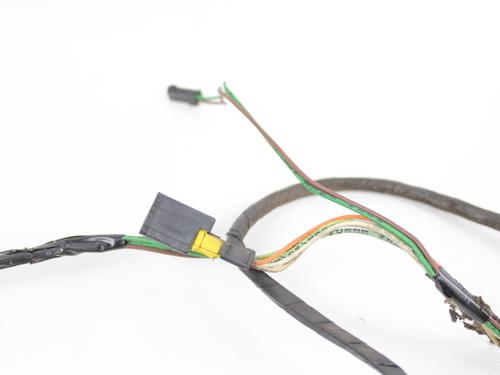 Wiring harness PEUGEOT 206 Hatchback (2A/C) 1.4 HDi eco 70 | BP19214095E16 